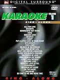 Karaoke Sing-Along Vol. 1