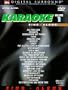 Karaoke Sing-Along Vol. 1