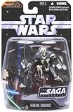 Star Wars - The Saga Collection - Episode III Revenge of the Sith - Basic Figure - General Grievous