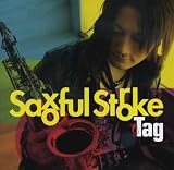 Saxoful Stroke �摜