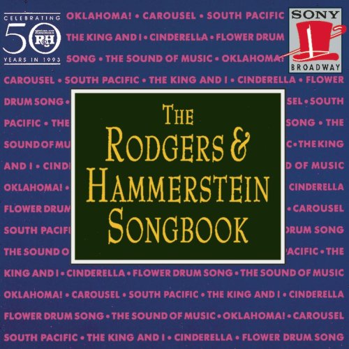 CD-Charts  Search : The Rodgers & Hammerstein Songbook
