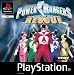 Search : Power Rangers Lightspeed Rescue