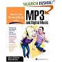 How to Do Everything With MP3 and Digital Music