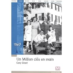 Un million cl�s en main