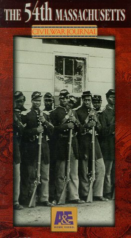 Civil War Journal: The 54th Massachusetts by Civil War Videos