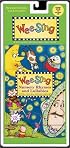 Wee Sing Nursery Rhymes and Lullabies (Wee Sing)
