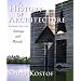 Mystical (mystics) dimension of architecture