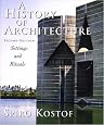 A History of Architecture: Settings and Rituals