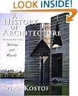 A History of Architecture: Settings and Rituals