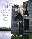 A History of Architecture: Settings and Rituals