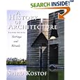 A History of Architecture: Settings and Rituals by  Spiro Kostof, Gregory Castillo, and Richard Tobias