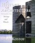 A History of Architecture: Settings and Rituals