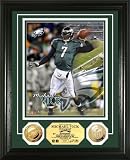 NFL Philadelphia Eagles Michael Vick 24KT Gold Coin Photo Mint