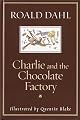 Charlie and the Chocolate Factory