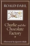 Charlie and the Chocolate Factory