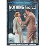 Nothing Sacred [1937]