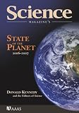Science Magazines State of the Planet 2006-2007