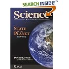 Click here to buy Science Magazine's State of the Planet 2006-2007 by  Donald Kennedy and the Editors of Science.