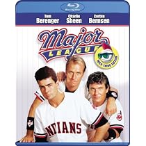 Major League (Wild Thing Edition) [Blu-ray]