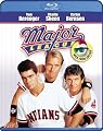 Major League (Wild Thing Edition) [Blu-ray]