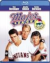 Major League (Wild Thing Edition) [Blu-ray]