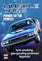 American Muscle Cars [DVD]