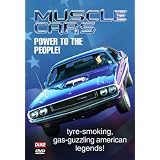 American Muscle Cars (DVD)'