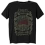 Troop Men's Book Of Light Tee