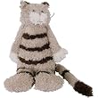 JellyCat Bungle Kitten The Tiger Cat, Medium Size JellyCat Bungle Kitten The Tiger Cat, Medium Size