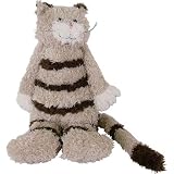 JellyCat Bungle Kitten The Tiger Cat, medium size