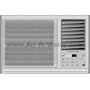 Haier 6,000 BTU Window Air Conditioner