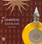 G�n�rations Guerlain : Flacons et far...