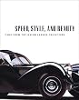 Speed, Style, and Beauty: Cars from the Ralph Lauren Collection