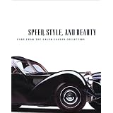 Speed, Style, and Beauty
