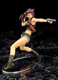 Black Lagoon: Revy Action Figure 1/8 Scale
