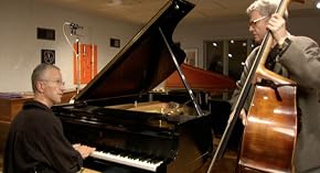 Bilder von Keith Jarrett