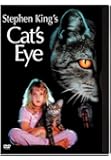 Stephen King's Cat's Eye