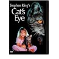Stephen King's Cat's Eye by 