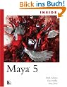 Inside Maya 5. (Inside (New Riders))
