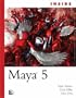 Inside Maya 5