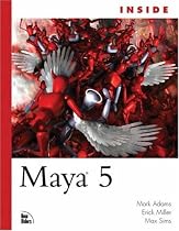 Inside Maya 5 (Real World)