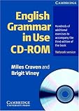 English Grammar in Use Network: Reference and Practice for Intermediate Students (Grammar in Use)