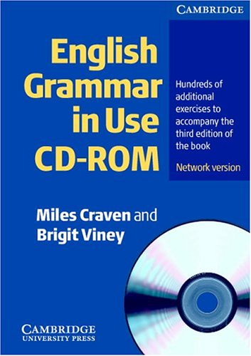 English Grammar in Use Network: Reference and Practice for Intermediate Students (Grammar in Use)
