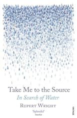 Take Me to The Source: In Search of Water