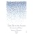 Take Me to the Source: In Search of Water