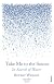 Take Me to The Source: In Search of Water