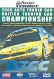 DVD : British Touring Car Review 2000