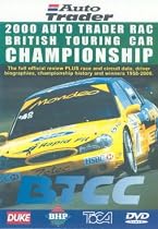 British Touring Car Review 2000 [DVD]