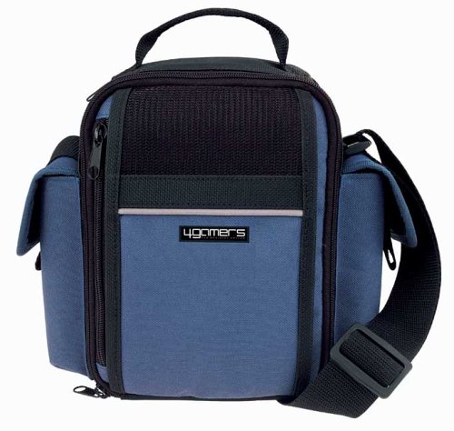 Childrens Toyshop  Video Games : Cube Style Carry Case