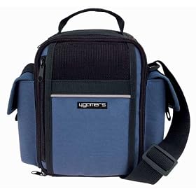 Cube Style Carry Case